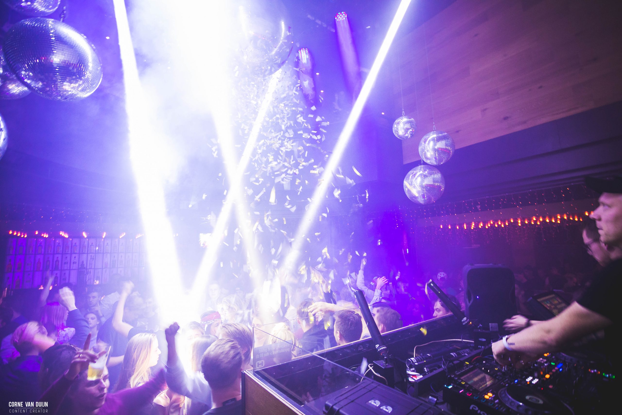 Club M Bar / Noordwijk aan zee Grent 14 Noordwijk