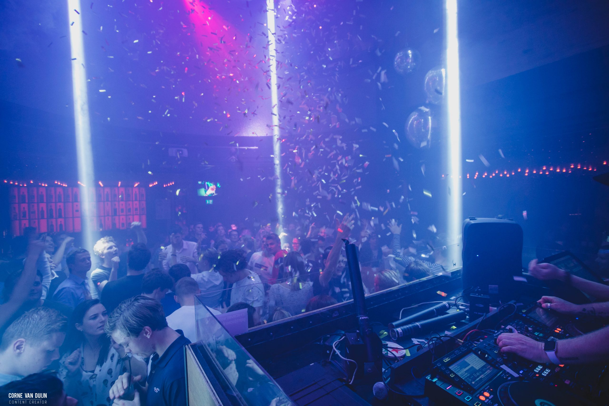 Club M Bar / Noordwijk aan zee Grent 14 Noordwijk